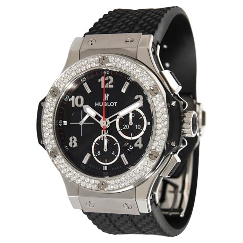 men watches hublot|hublot men's watches for sale.